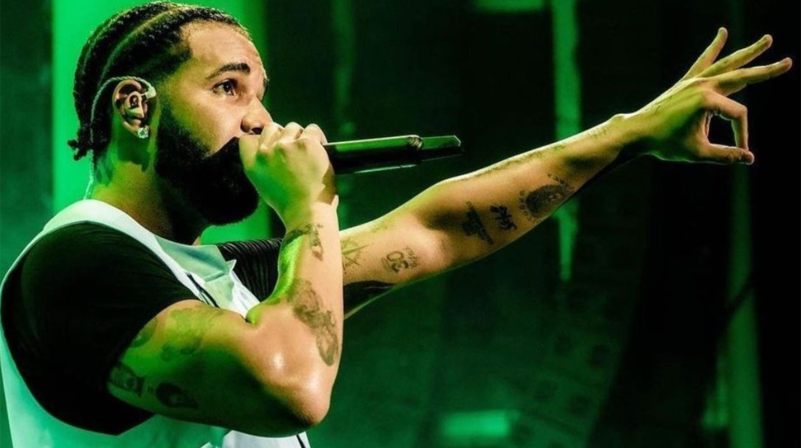 Drake Cancels Manchester Show Over Travel Issues, Fans Upset Which One Central Cee PartyNextDoor $ome $exy $ongs 4 U Iceman